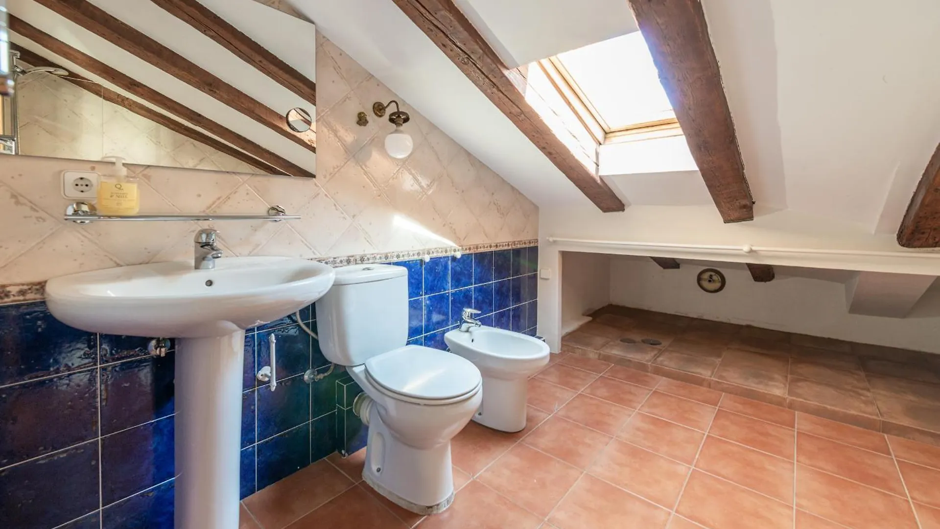 Relajate En Villa De Lujo Con Piscina Y Bbq Toledo